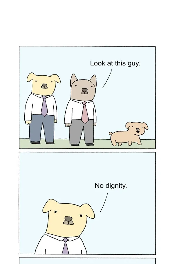 National Dog Day 2016 Chapter 13 page 1 - 