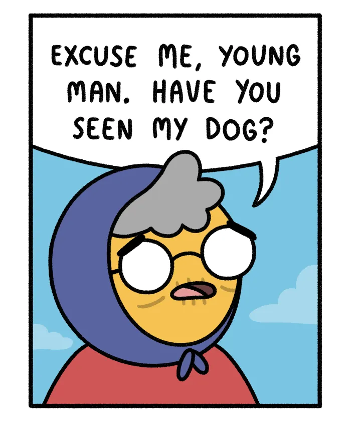 National Dog Day 2016 Chapter 14 page 4 - 