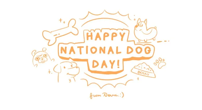 National Dog Day 2016 Chapter 15 page 6 - 