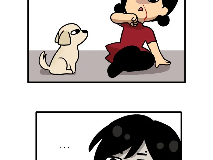 National Dog Day 2016 Chapter 16 page 8 - 