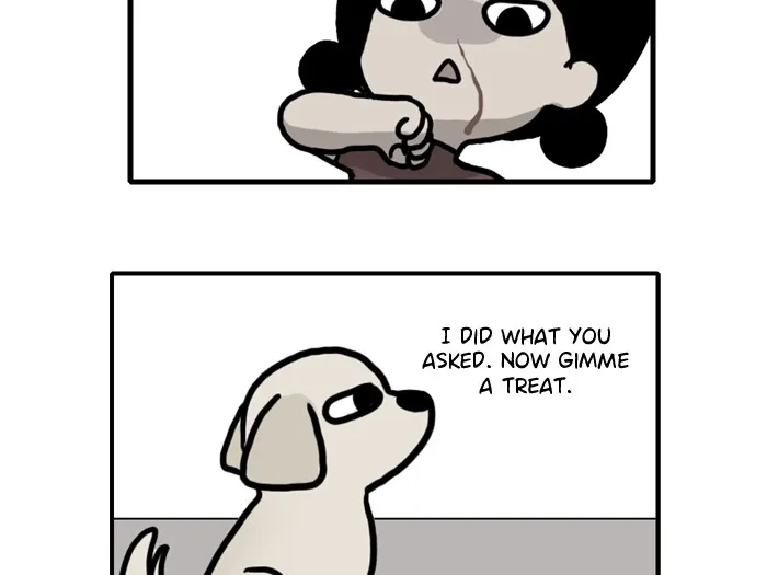 National Dog Day 2016 Chapter 16 page 9 - 