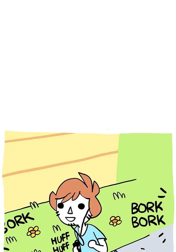 National Dog Day 2016 Chapter 18 page 3 - 