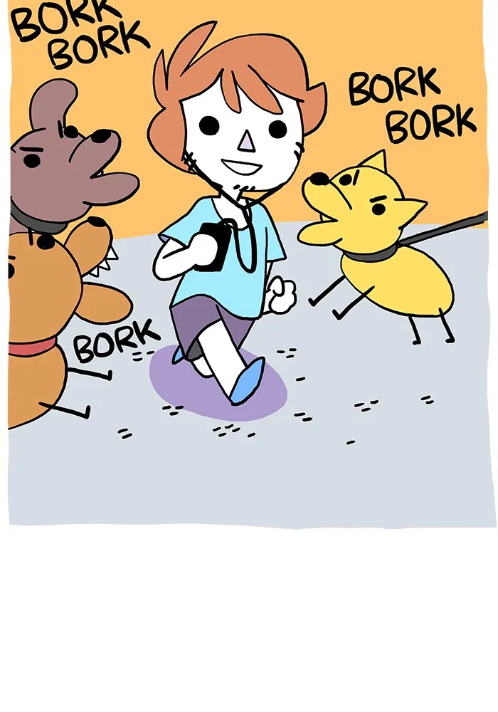 National Dog Day 2016 Chapter 18 page 5 - 