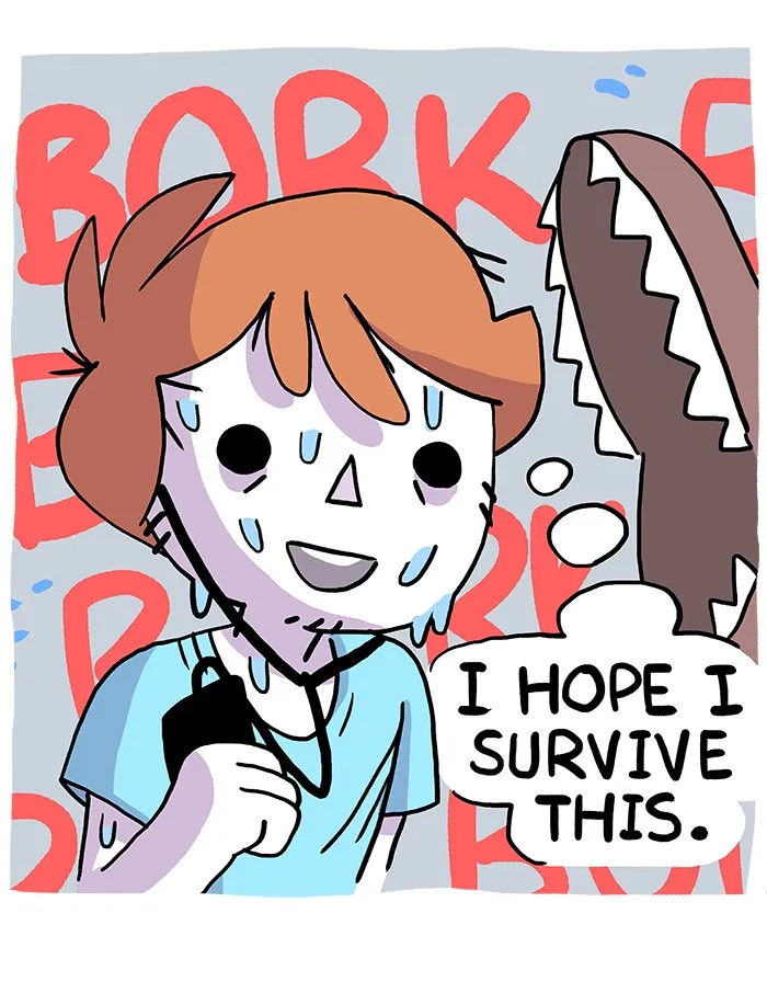 National Dog Day 2016 Chapter 18 page 8 - 