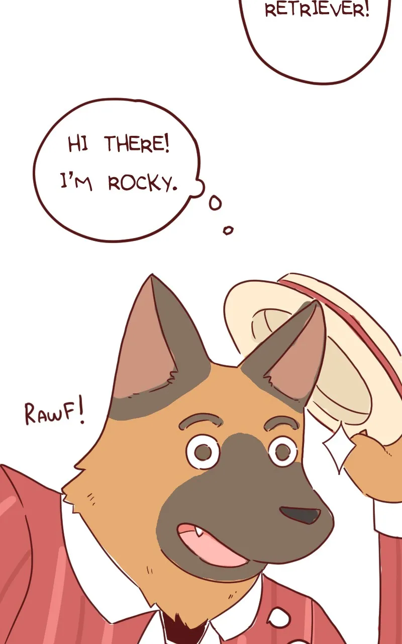 National Dog Day 2016 Chapter 19 page 3 - 