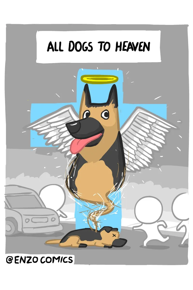 National Dog Day 2016 Chapter 2 page 1 - 