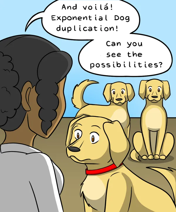 National Dog Day 2016 Chapter 20 page 14 - 