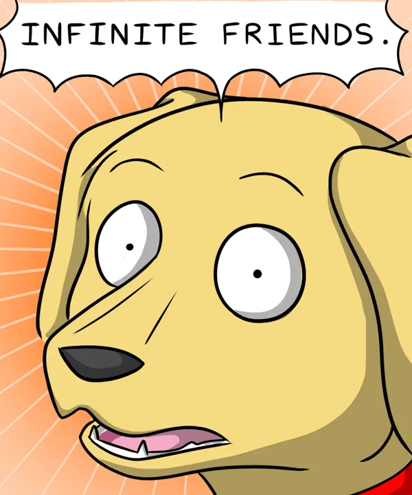 National Dog Day 2016 Chapter 20 page 16 - 