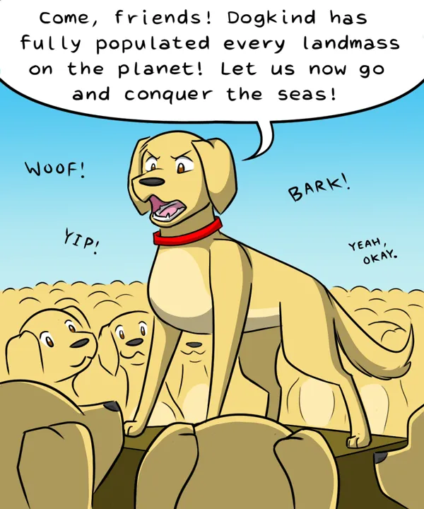 National Dog Day 2016 Chapter 20 page 20 - 