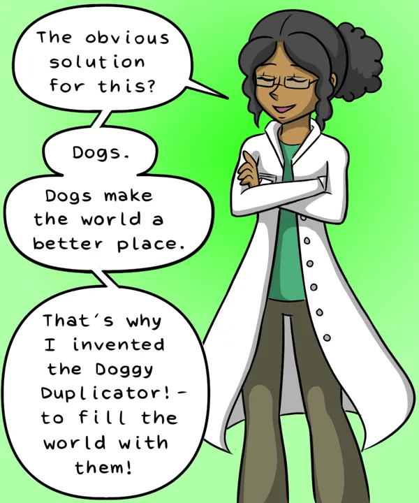 National Dog Day 2016 Chapter 20 page 4 - 