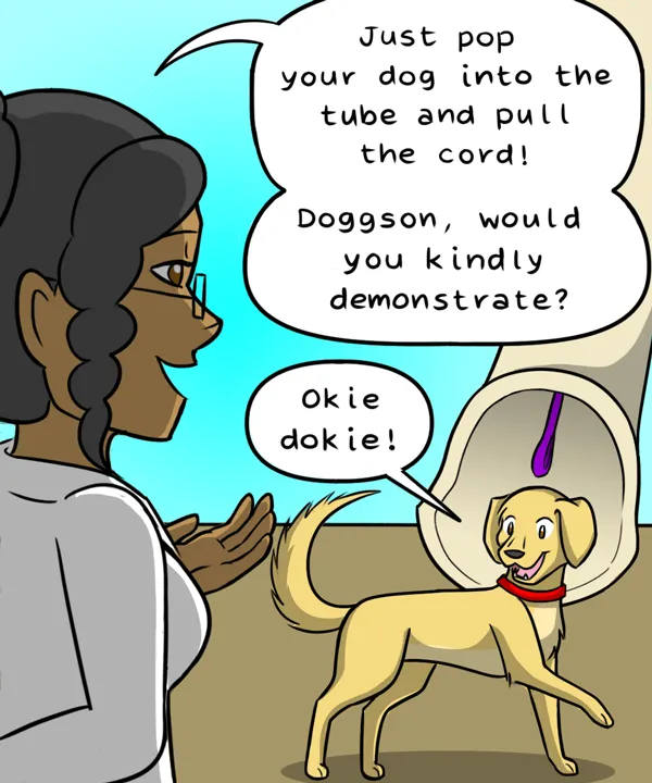 National Dog Day 2016 Chapter 20 page 6 - 