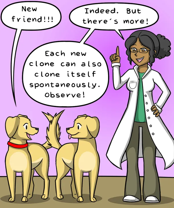 National Dog Day 2016 Chapter 20 page 10 - 
