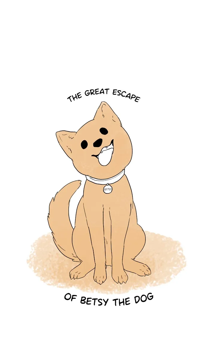 National Dog Day 2016 Chapter 21 page 1 - 