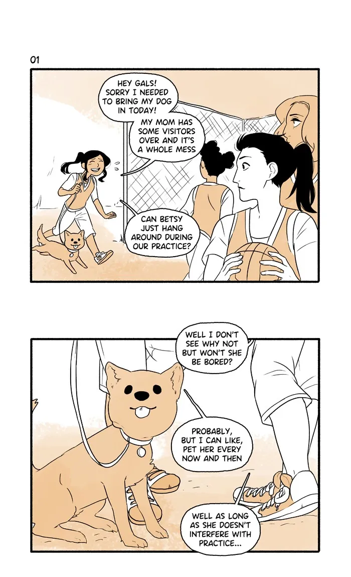 National Dog Day 2016 Chapter 21 page 2 - 
