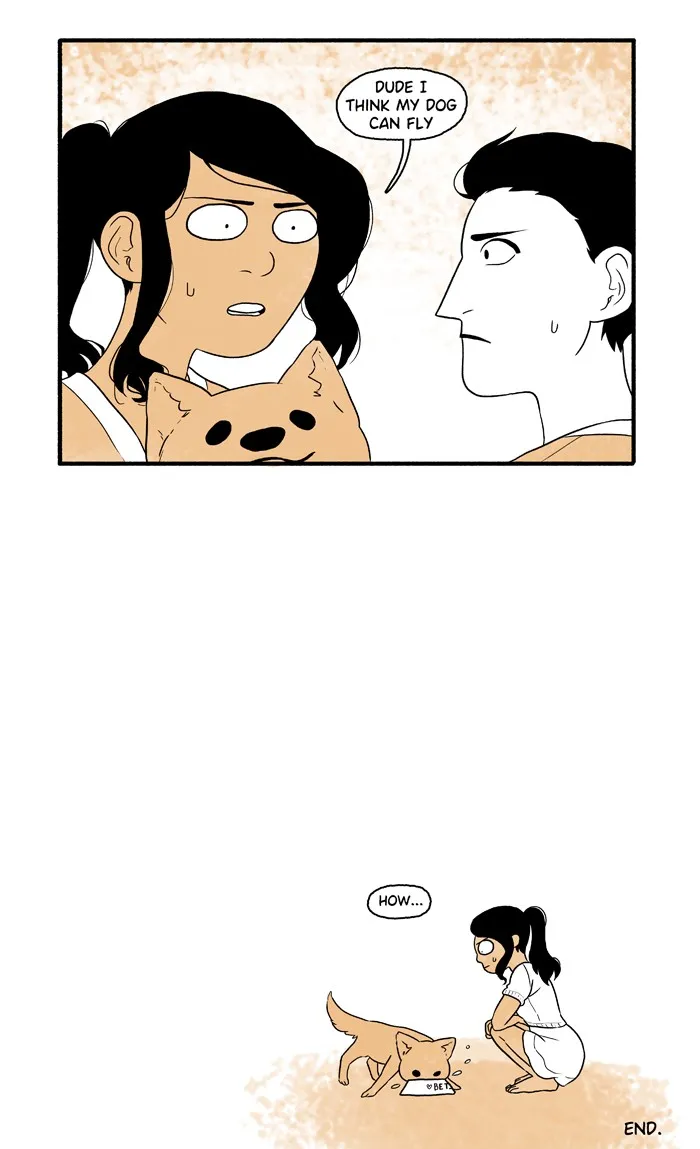 National Dog Day 2016 Chapter 21 page 11 - 