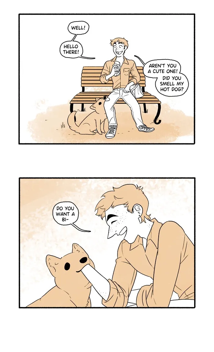 National Dog Day 2016 Chapter 21 page 5 - 