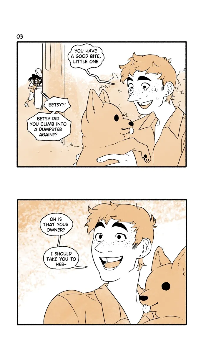 National Dog Day 2016 Chapter 21 page 6 - 