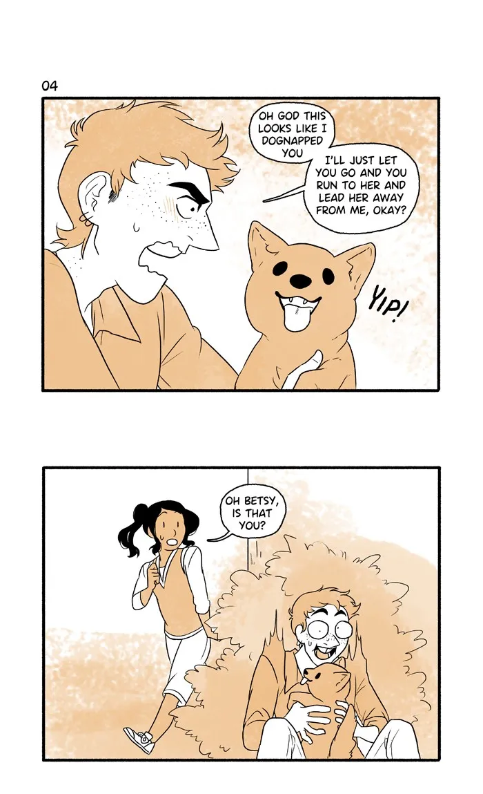 National Dog Day 2016 Chapter 21 page 8 - 