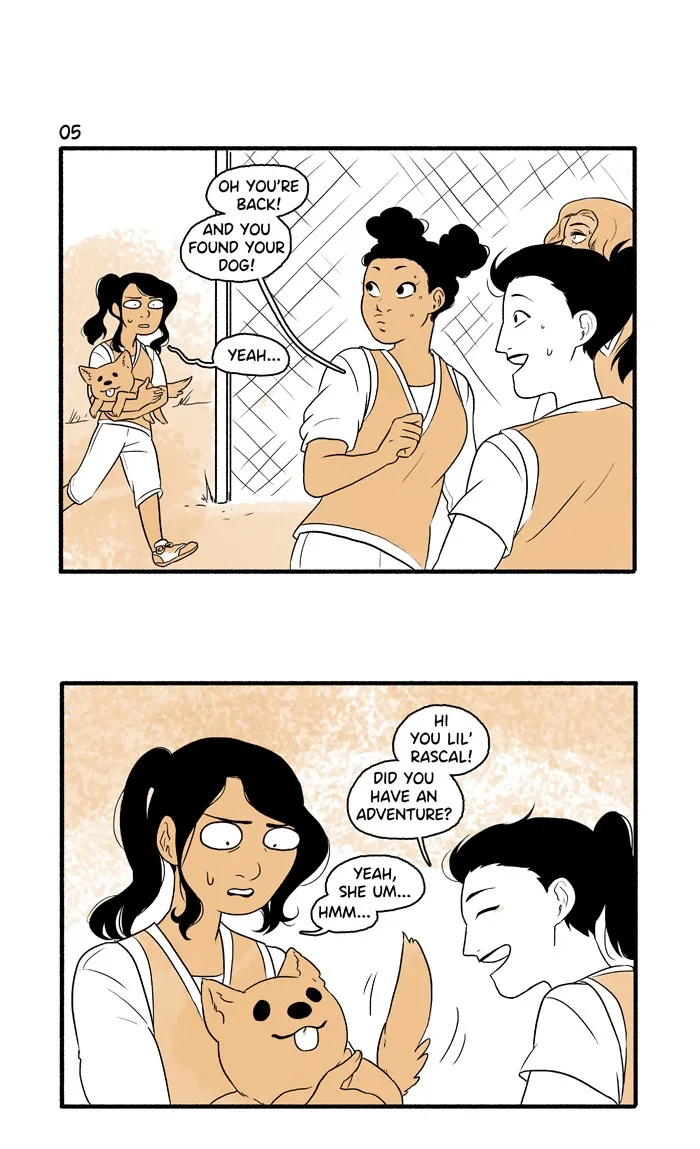 National Dog Day 2016 Chapter 21 page 10 - 