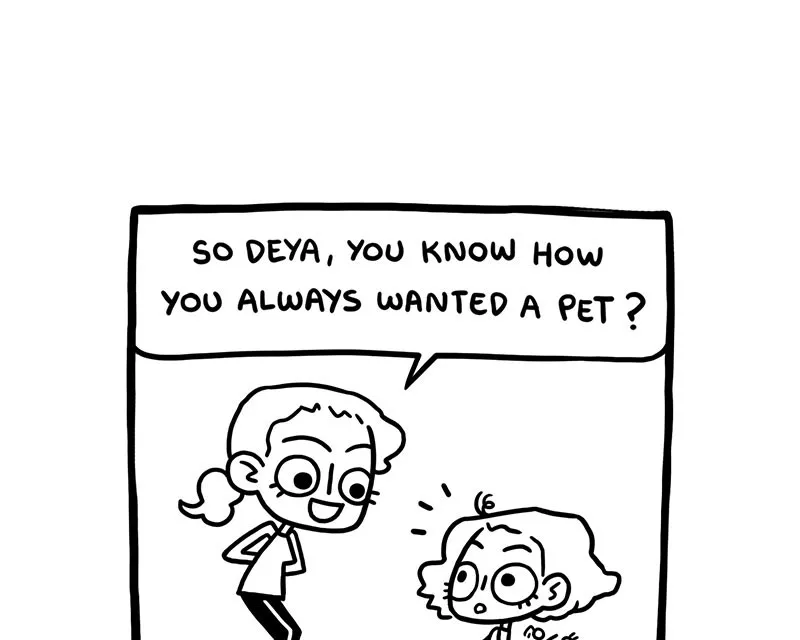 National Dog Day 2016 Chapter 22 page 1 - 