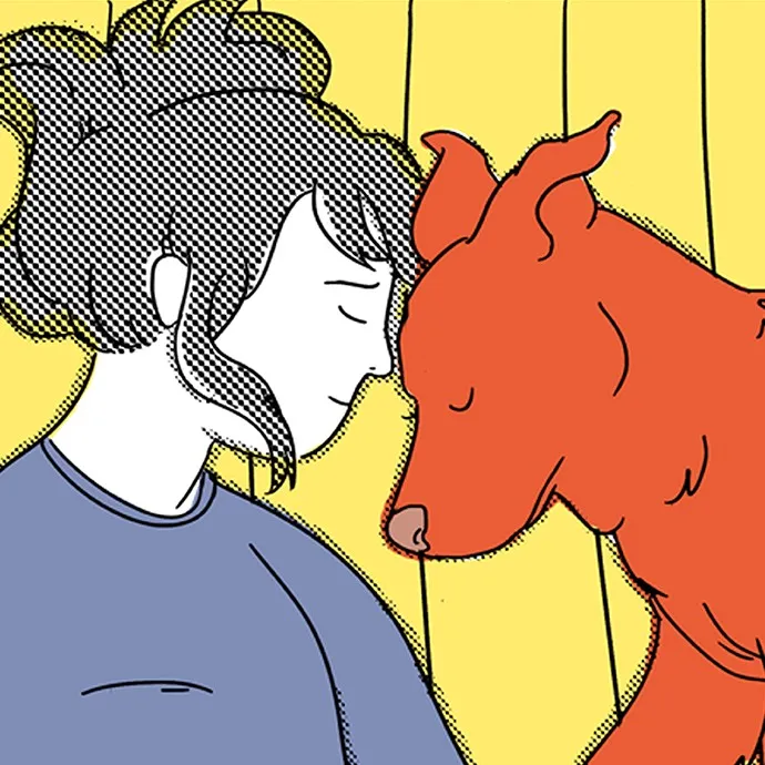 National Dog Day 2016 Chapter 23 page 12 - 
