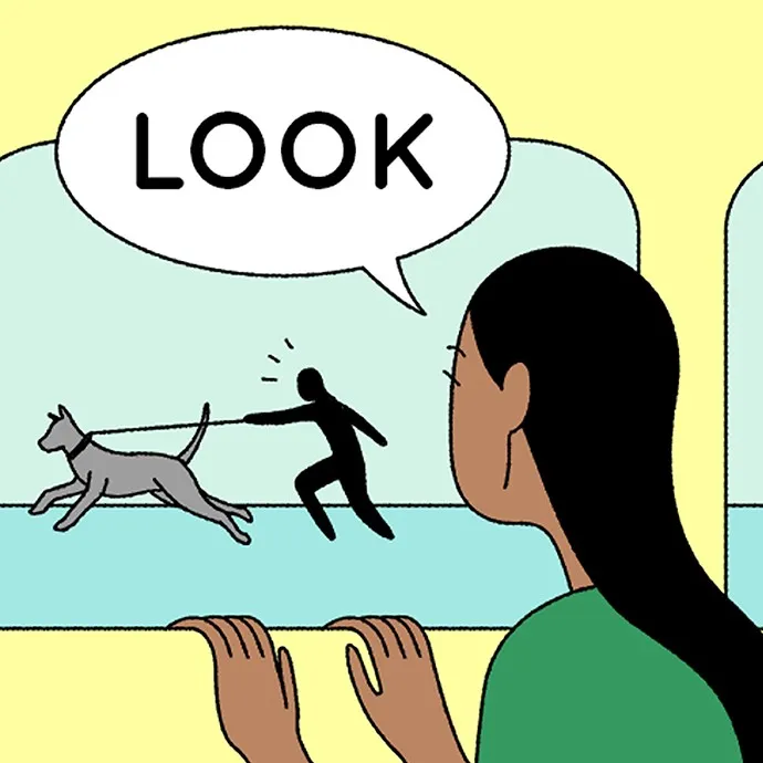 National Dog Day 2016 Chapter 23 page 3 - 
