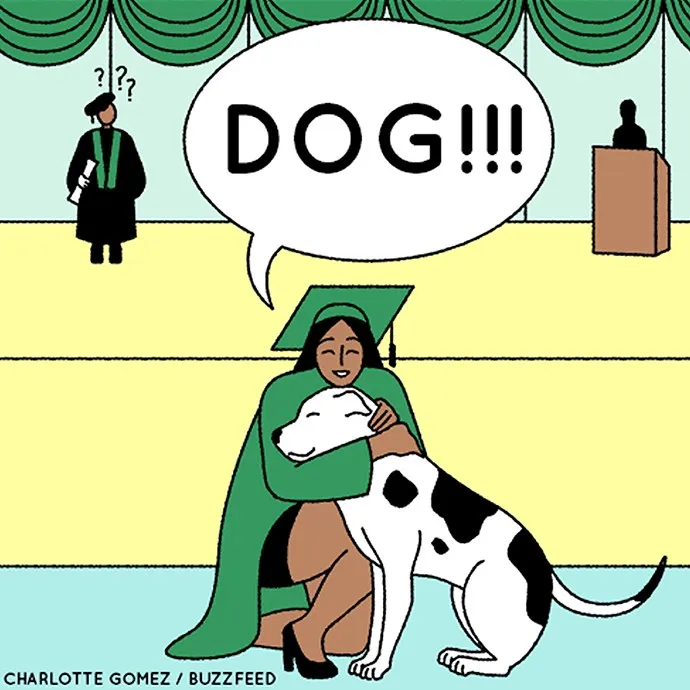 National Dog Day 2016 Chapter 23 page 6 - 