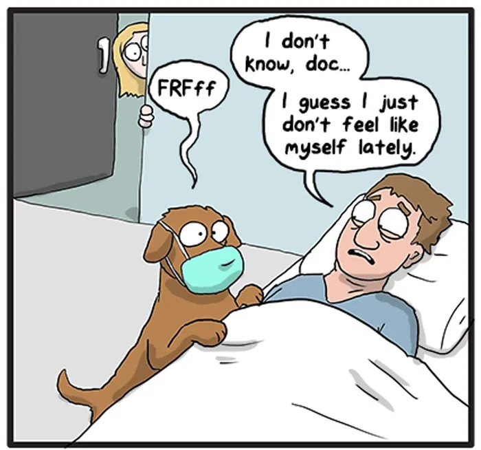 National Dog Day 2016 Chapter 24 page 2 - 