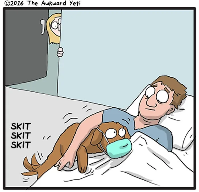 National Dog Day 2016 Chapter 24 page 3 - 