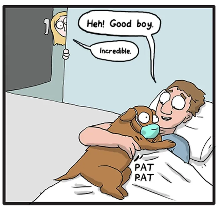 National Dog Day 2016 Chapter 24 page 4 - 