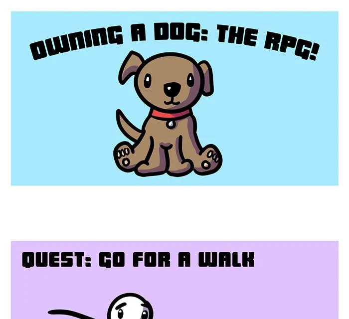 National Dog Day 2016 Chapter 25 page 1 - 