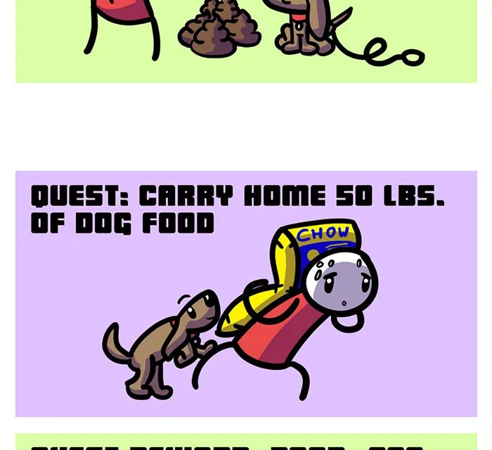 National Dog Day 2016 Chapter 25 page 4 - 