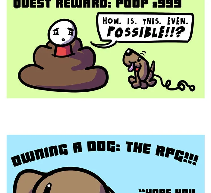 National Dog Day 2016 Chapter 25 page 5 - 