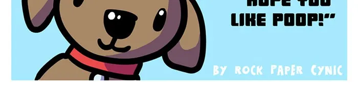 National Dog Day 2016 Chapter 25 page 6 - 