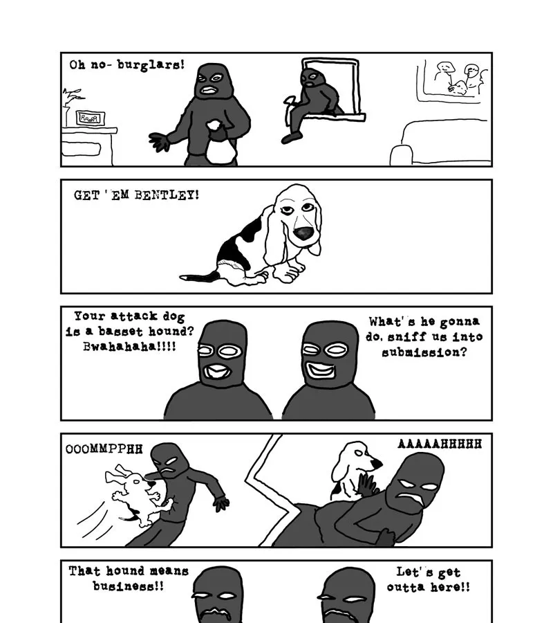 National Dog Day 2016 Chapter 26 page 2 - 
