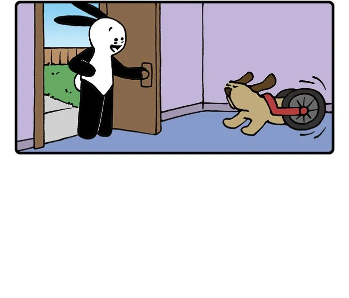 National Dog Day 2016 Chapter 27 page 4 - 