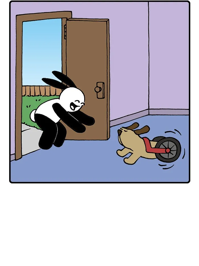 National Dog Day 2016 Chapter 27 page 5 - 