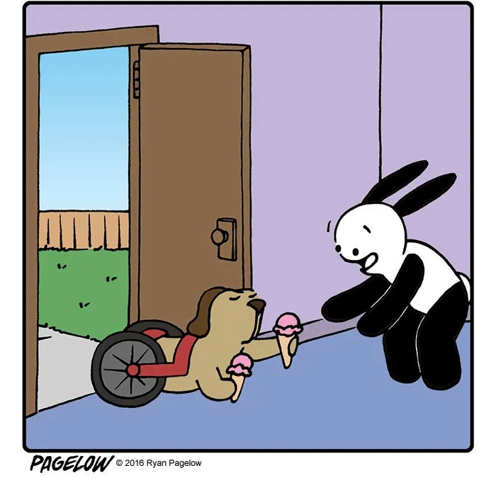 National Dog Day 2016 Chapter 27 page 9 - 