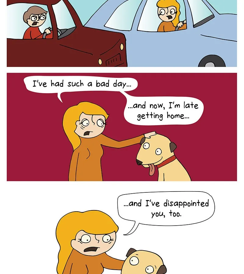 National Dog Day 2016 Chapter 28 page 2 - 