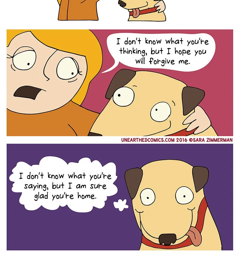 National Dog Day 2016 Chapter 28 page 3 - 