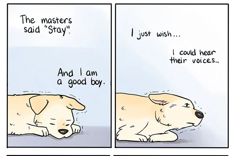 National Dog Day 2016 Chapter 29 page 3 - 