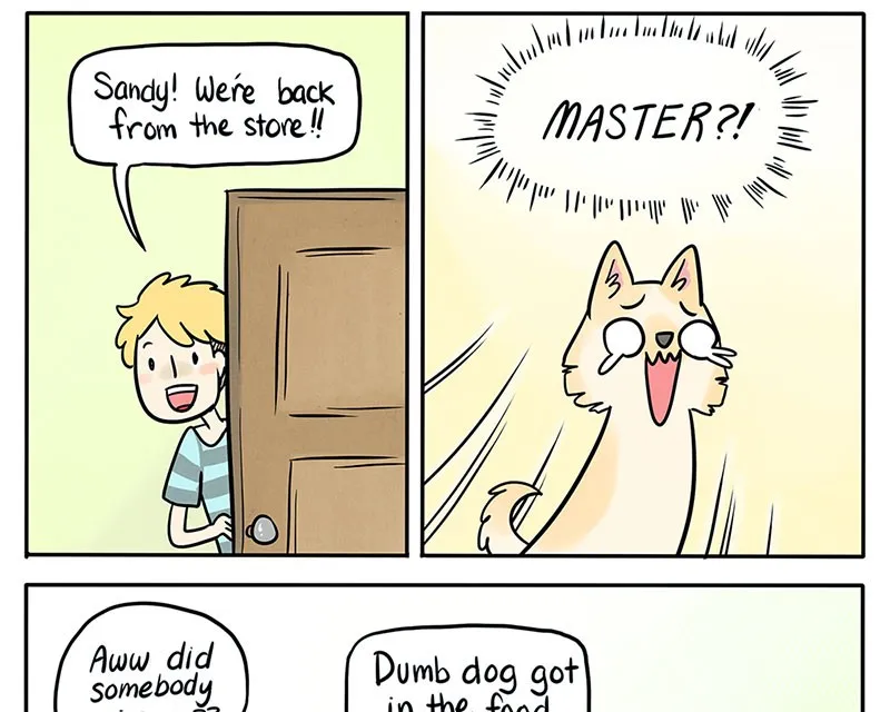 National Dog Day 2016 Chapter 29 page 5 - 