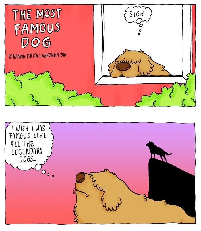 National Dog Day 2016 Chapter 3 page 1 - 
