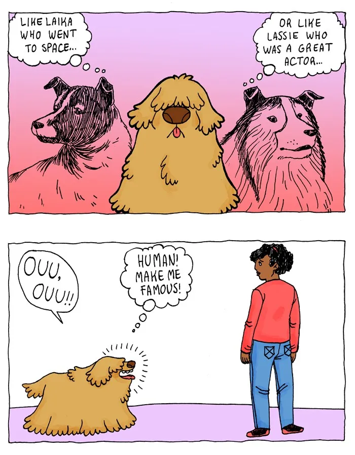 National Dog Day 2016 Chapter 3 page 2 - 