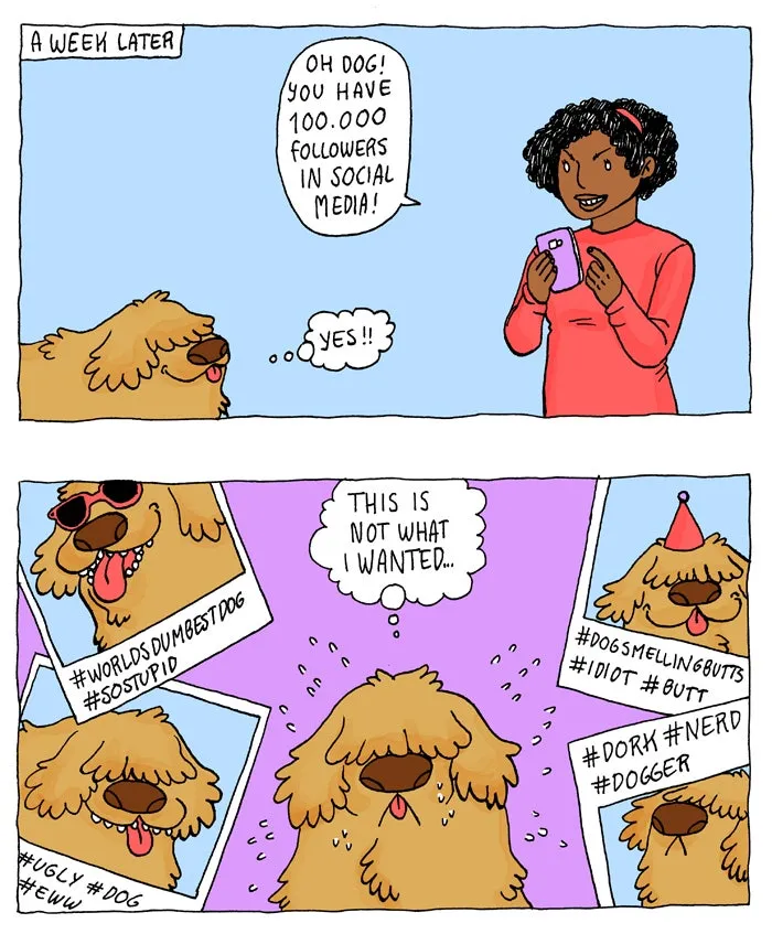 National Dog Day 2016 Chapter 3 page 3 - 