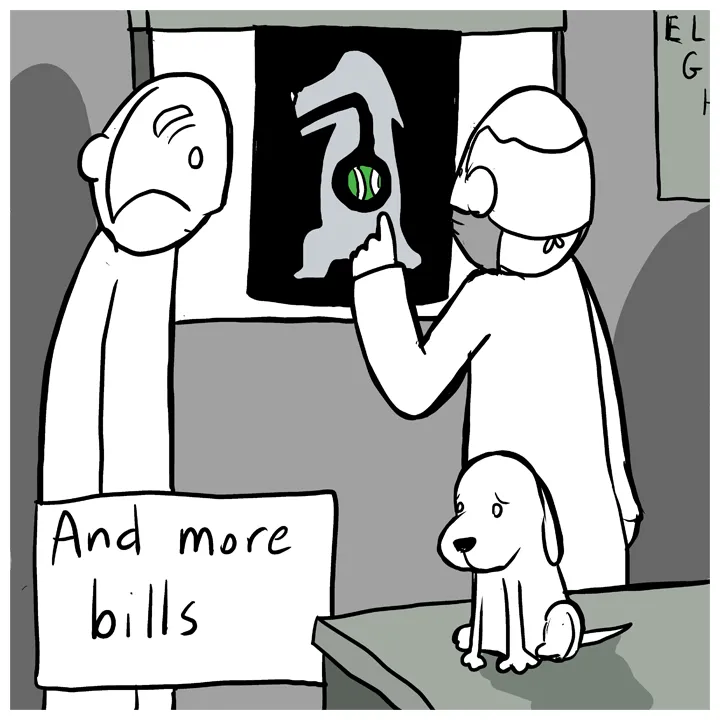 National Dog Day 2016 Chapter 30 page 5 - 