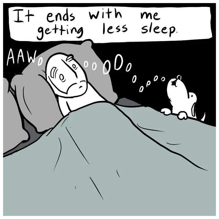 National Dog Day 2016 Chapter 30 page 6 - 