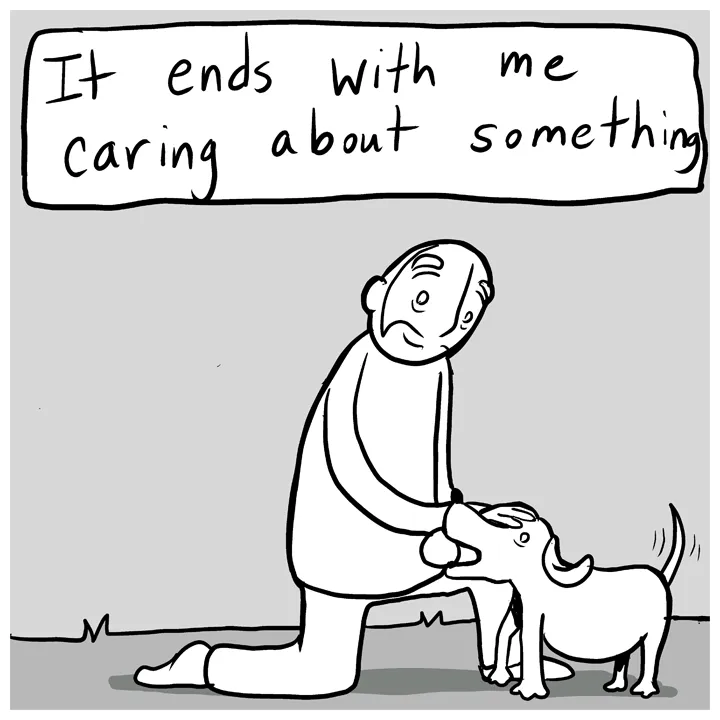 National Dog Day 2016 Chapter 30 page 8 - 