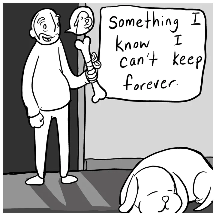 National Dog Day 2016 Chapter 30 page 9 - 