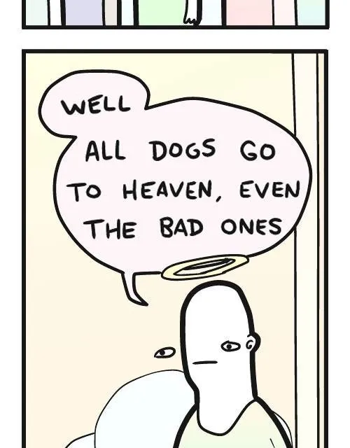 National Dog Day 2016 Chapter 32 page 2 - 